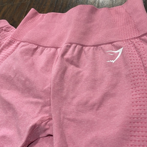Gymshark Vital Seamless Leggings - Picture 2 of 5